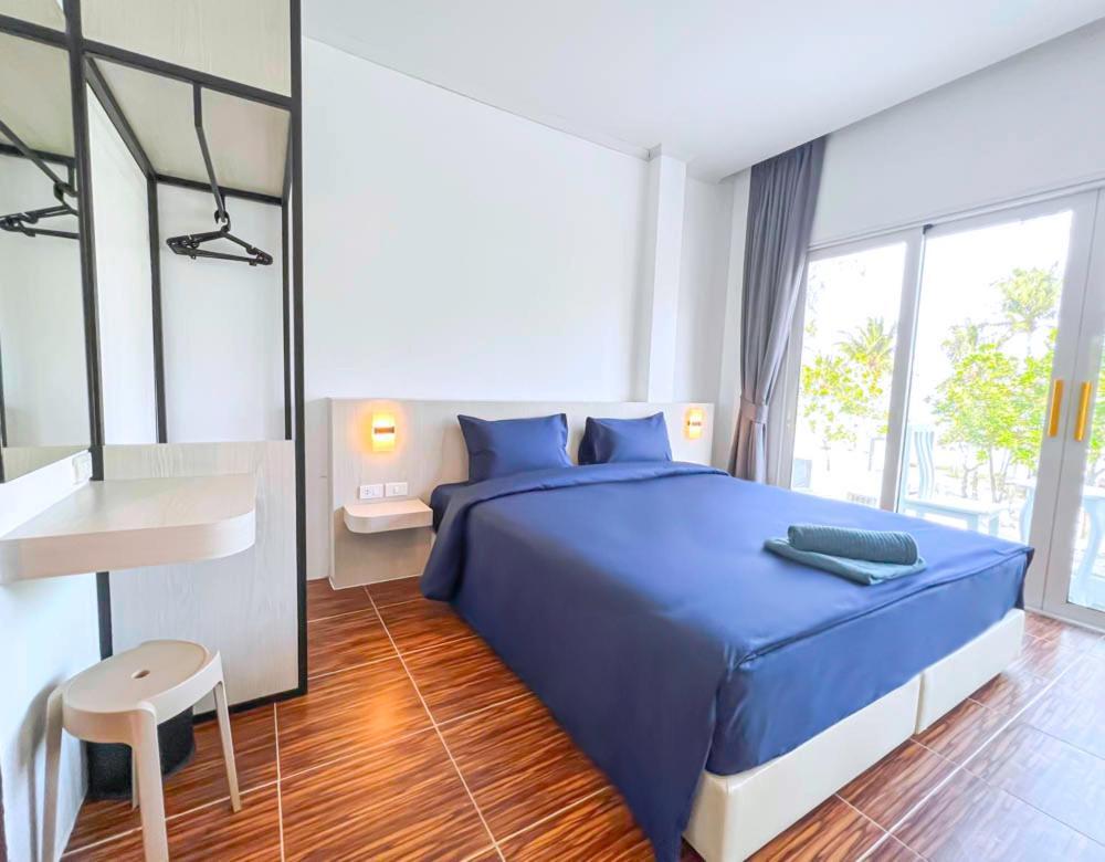 Отель 88 House Patong Экстерьер фото