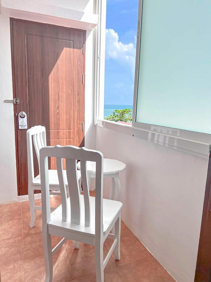 Отель 88 House Patong Экстерьер фото