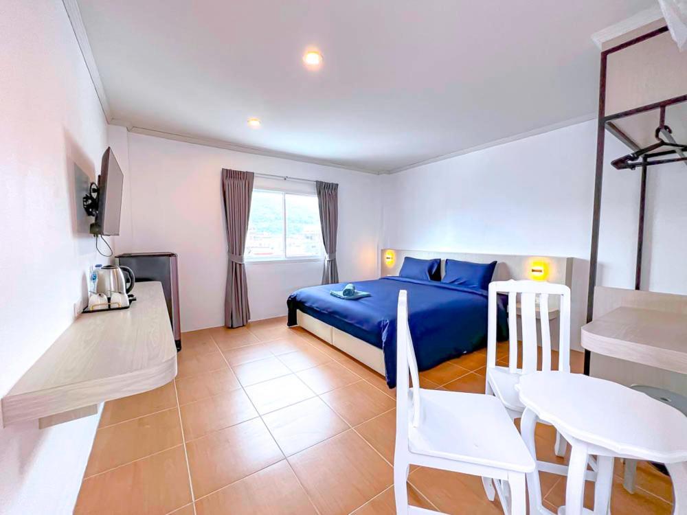 Отель 88 House Patong Экстерьер фото