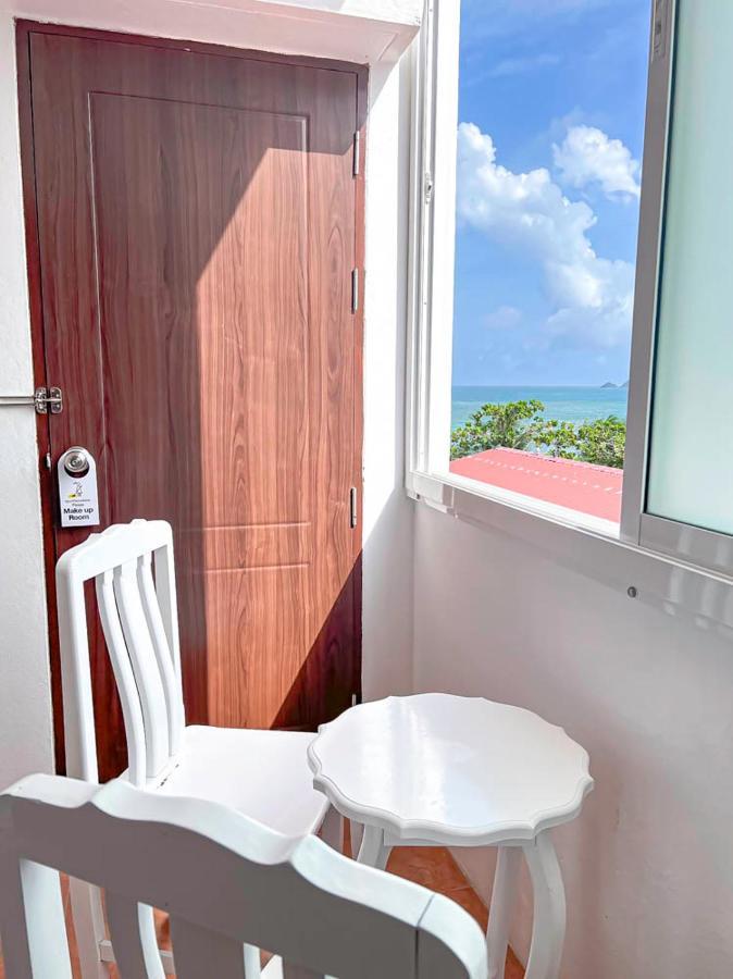 Отель 88 House Patong Экстерьер фото