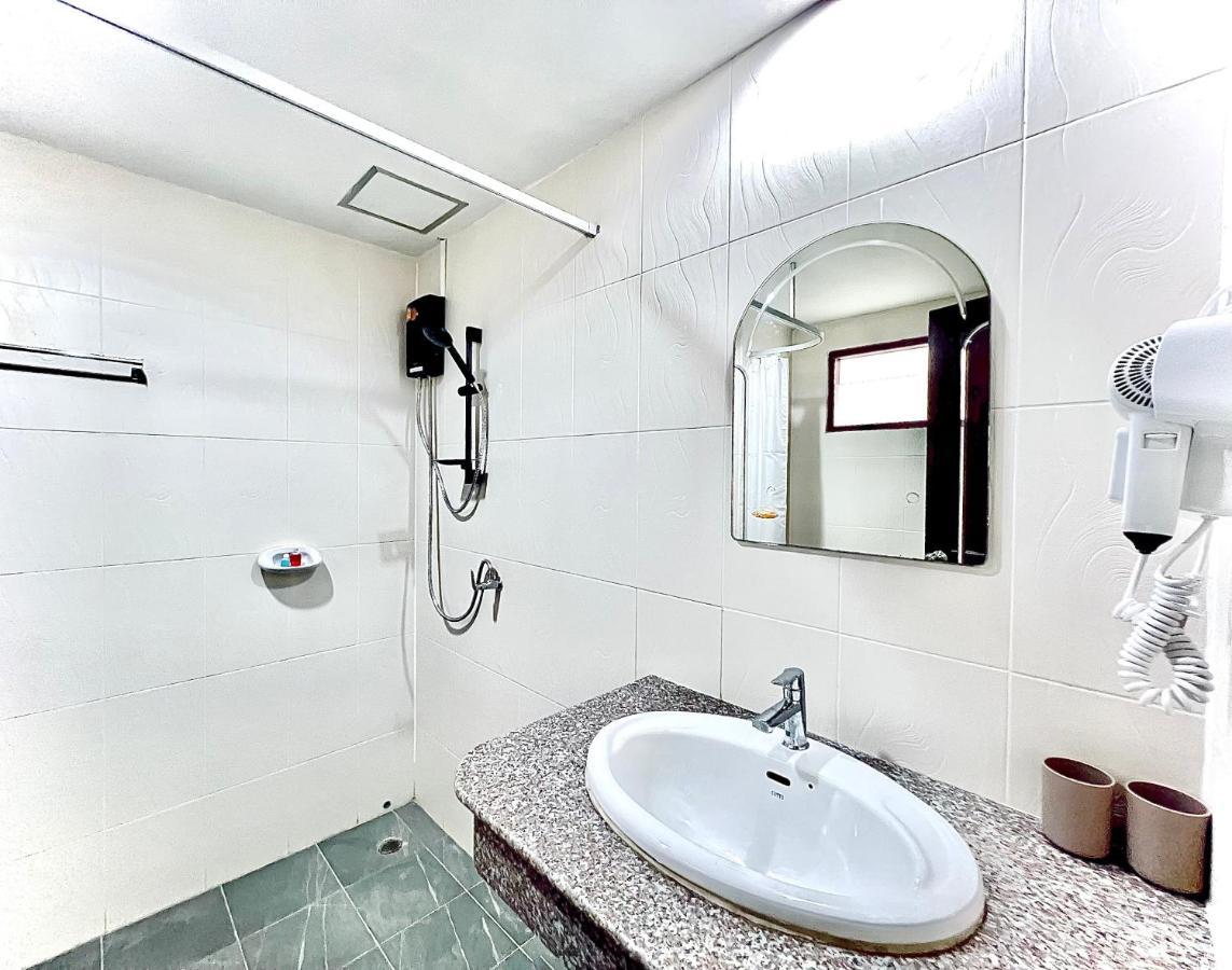 Отель 88 House Patong Экстерьер фото