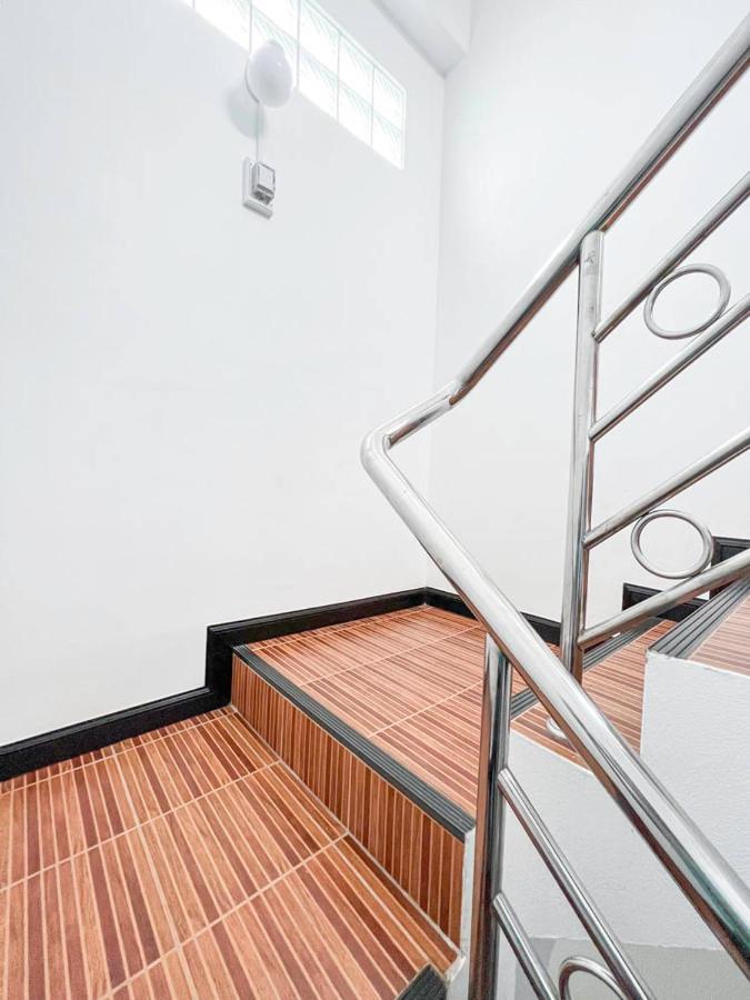 Отель 88 House Patong Экстерьер фото
