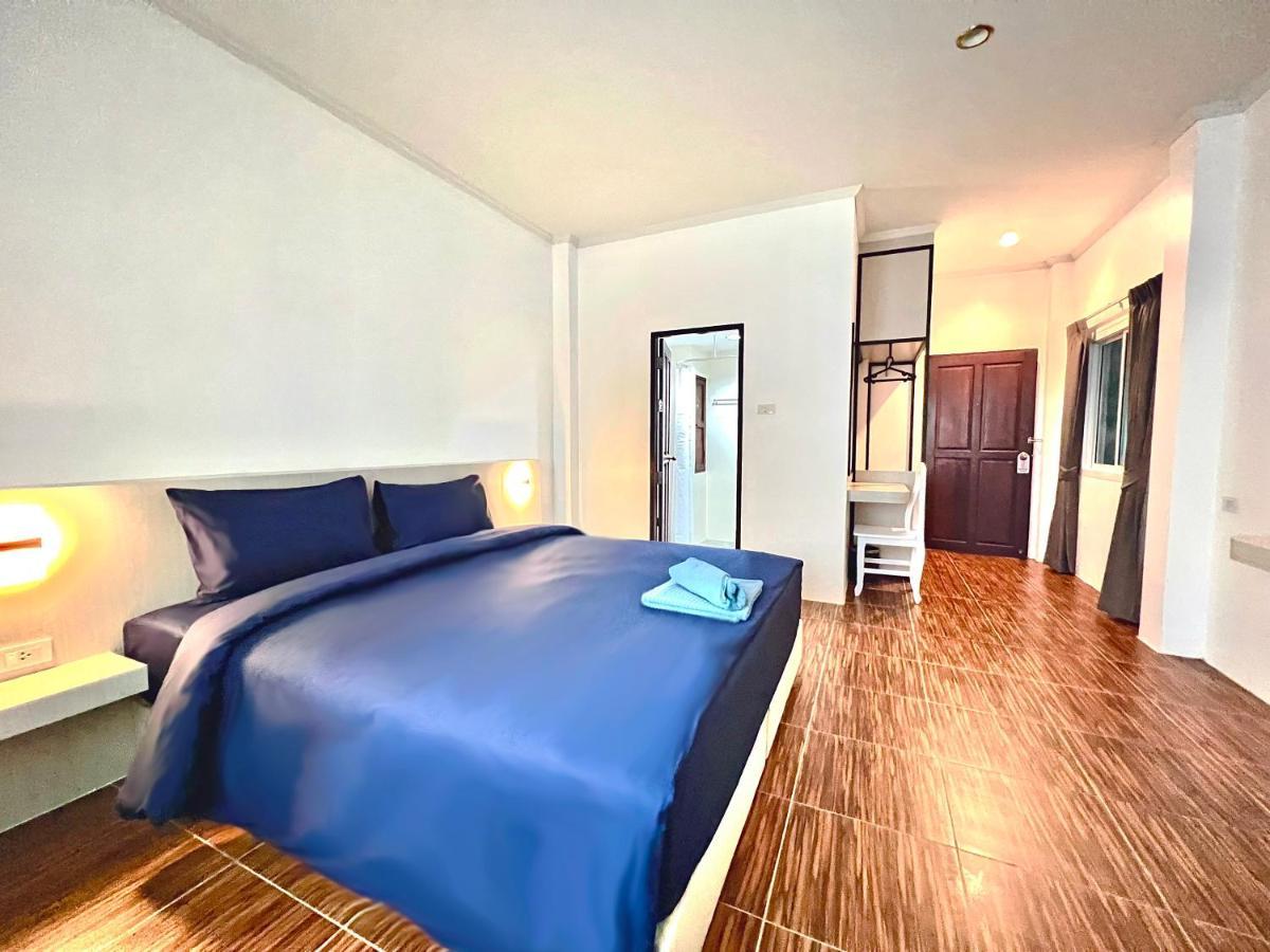 Отель 88 House Patong Экстерьер фото