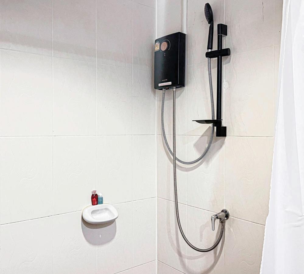 Отель 88 House Patong Экстерьер фото