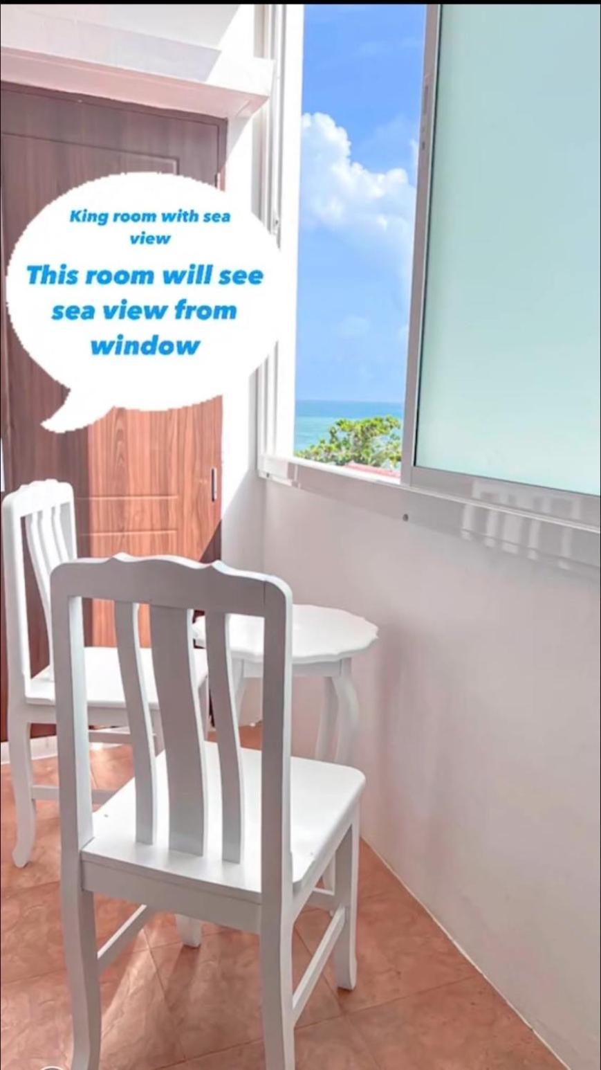 Отель 88 House Patong Экстерьер фото